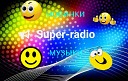 SUPER-RADIO новинки(треки)