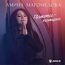 Амина Магомедова