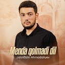 Menda qolmadi dil