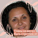 Татьяна Максимова (Бибикова)