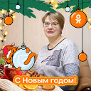 Светлана Гвоздарева (Чиркова)
