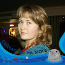 Юлия Меркулова (Балашова)