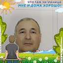 Муминджон Мухамеджанов