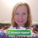 Светлана Соболева （Прокуронова）