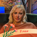 Екатерина Волощенко