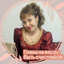 Наталья Антипенко