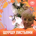 Лариса Филиппова