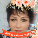 Ирина Сурикова