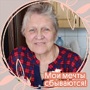 Марина Акимова (Чурикова)