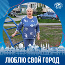 Алла Егорова