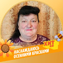 Олейникова Татьяна