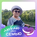 Нина Лебедева