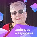 Анна Ванифатьева