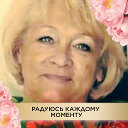 Tanya Ponomareva