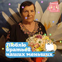 Ольга Путилина