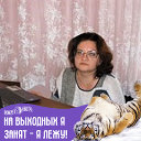 Светлана ZherebtsoVa