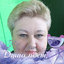 Светлана Юшкевич(Ходченкова)