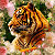 STRONG TIGER