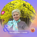 Валентина Протащик(Мамонова)