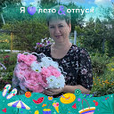 Светлана Чистякова ( Лихачёва )