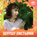 Елена Земскова