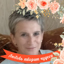 Елена Стеценко