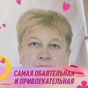 Антонина Фадеева