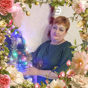 Ирина Кашаева Бородачева