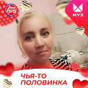 Анна Головина