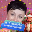 Наталья Новикова