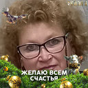 Татьяна Макурина