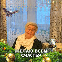 Валентина Островская