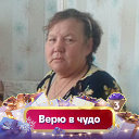 Насима Муллаянова