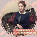 Татьяна Ягупова