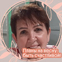 Наталья Никешина