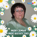 Нина Спирина (Ансимова)
