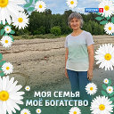 Галина Матюхина (Олешко)