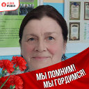 Татьяна Лебедева(Потехина) 