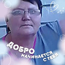 Татьяна Березкина