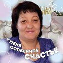 Алена Рыбакова