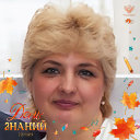 Наташа Салгина(Шилова)
