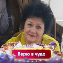 Елена Бояринова (Шмакунова)