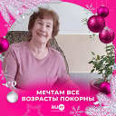 Ольга Елизарьева