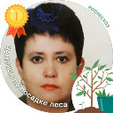 Нина Фролова