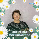 Светлана Лунёва