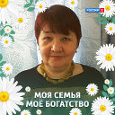 Мария Сушкова (Евдокимова)
