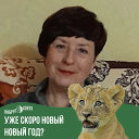 Татьяна Попова Матвеенко
