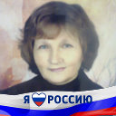 Валентина Соболева ( Костик )
