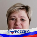 Ирина Мохова