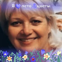 Ирина Бабенко（Кемберг）